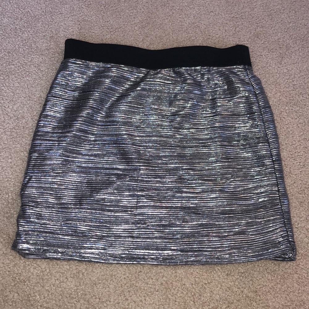 Forever 21 Skirt